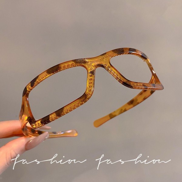 Fashion Alley Hair Band For Kids Pack Of 12 Pc