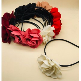 Fashion Alley Tiara Head Band [Pack Of 12]