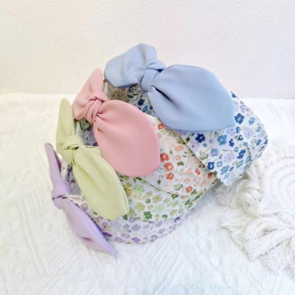 Fashion Alley Assorted Design Hair Band {Pack Of 12}