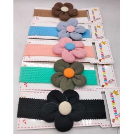 Fashion Alley Hair Band For Kids {Pack Of 12}