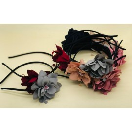 Fashion Alley Hair Band {Pack Of 12}