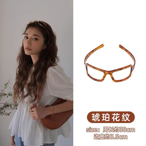 Fashion Alley Hair Band For Kids Pack Of 12 Pc