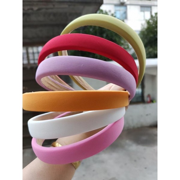 Fashion Alley Head Band [Pack Of 12]