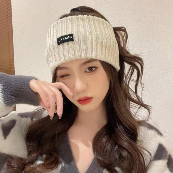 Fashion Alley Winter Warmer Hair Band For Women Pack OF 12 Pc Fashion Alley Winter Warmer Hair Band For Women Pack OF 12 Pc