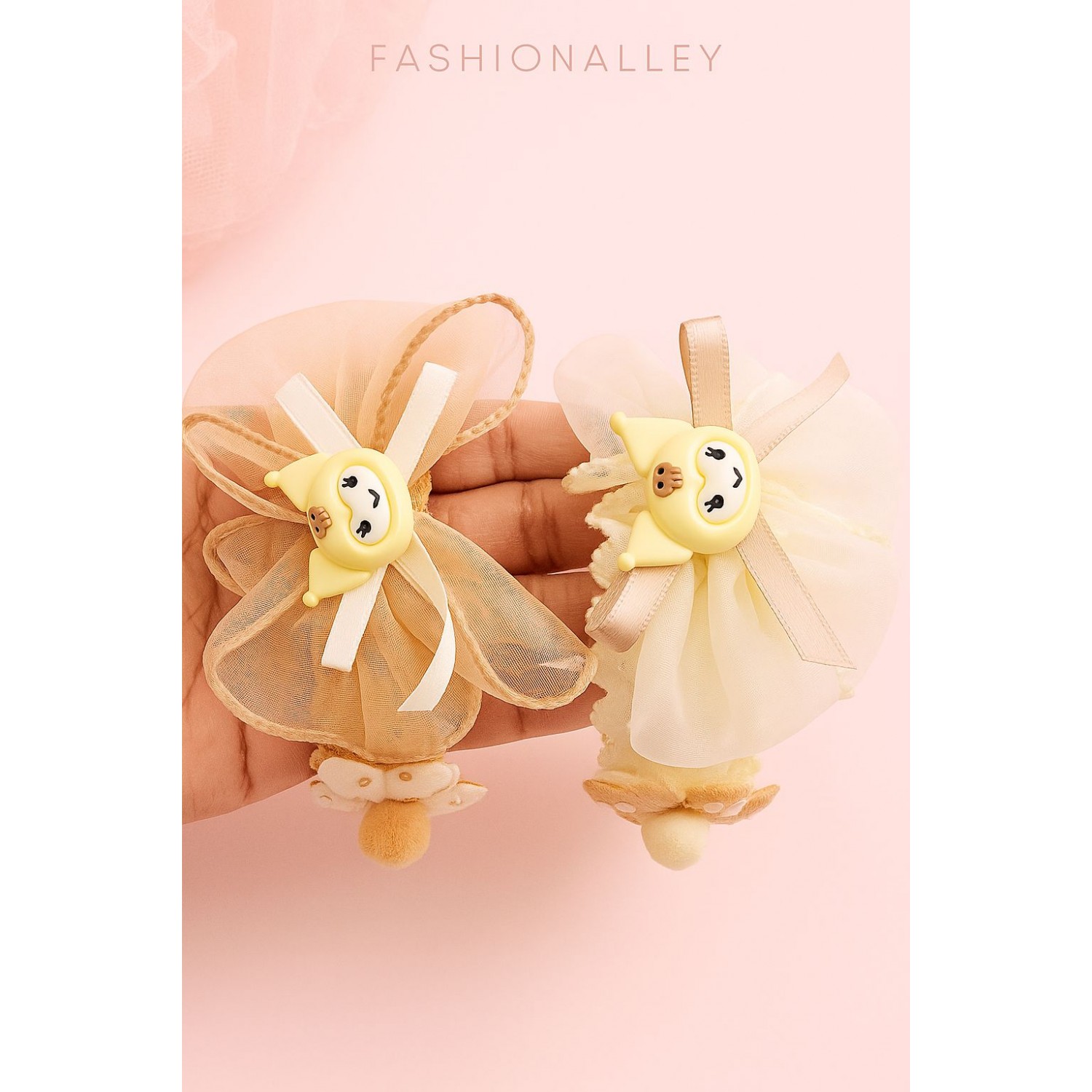 Fashion Alley Hair Band For Kids Pack Of 12 Pc Fashion Alley Hair Band For Kids Pack Of 12 Pc