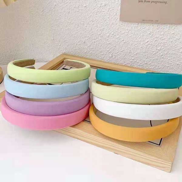 Fashion Alley Head Band [Pack Of 12]