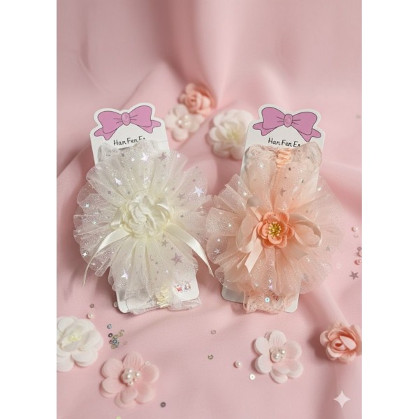 Fashion Alley Hair Band For Kids Pack Of 12 Pc