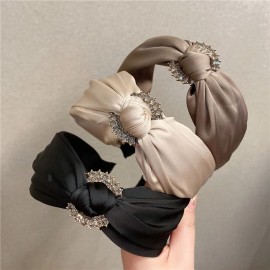 Fashion Alley Hair Band {Pack Of 12}