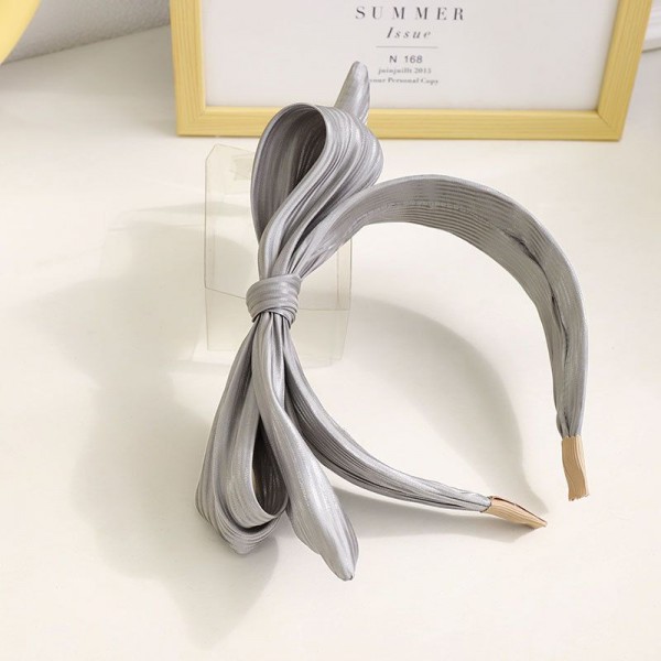 Fashion Alley Bow Hair Band [Pack Of 12]