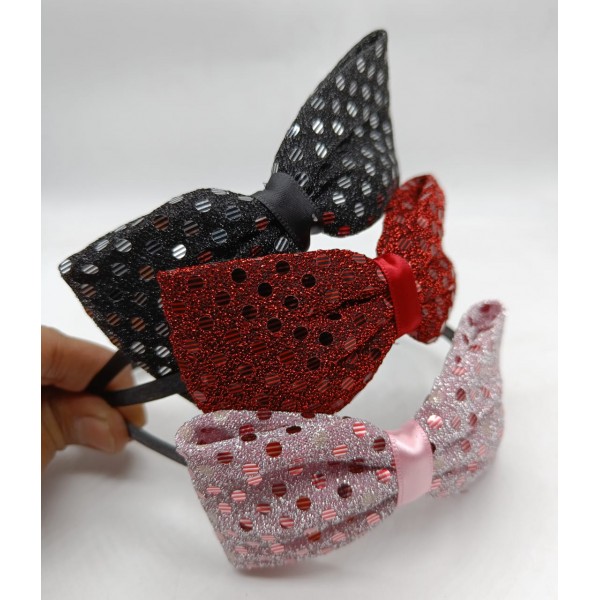 Fashion Alley Hair Band For Kids Pack Of 12 Pc