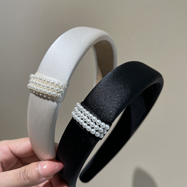 Fashion Alley Hair Band For Women Pack Of 12