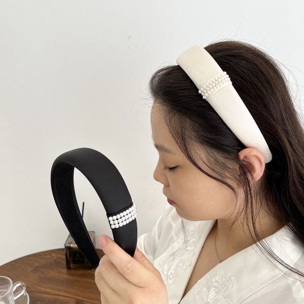 Fashion Alley Hair Band For Women Pack Of 12