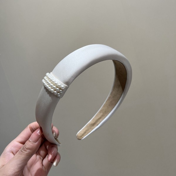 Fashion Alley Hair Band For Women Pack Of 12