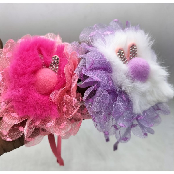 Fashion Alley Hair Band For Kids Pack Of 12 Pc Fashion Alley Hair Band For Kids Pack Of 12 Pc