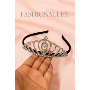 Fashion Alley Hair Band For Women Pack Of 12 Pc