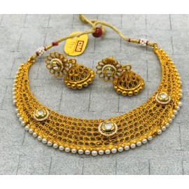 Fashion Alley Necklace Set For Woman