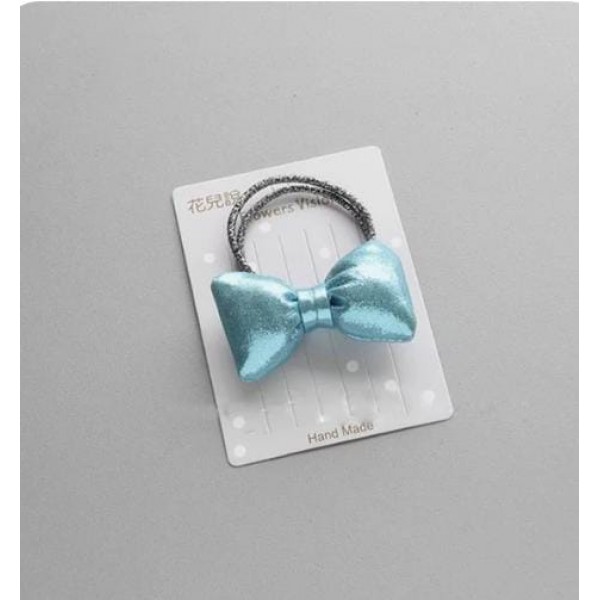 Fashion Alley Rubber Band For Kids [Pack Of 12]