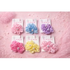 Fashion Alley Hair Pin For Kids Pack Of 20 Pc