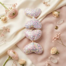 Fashion Alley Hair Pin For kids Pack Of 10 Pc