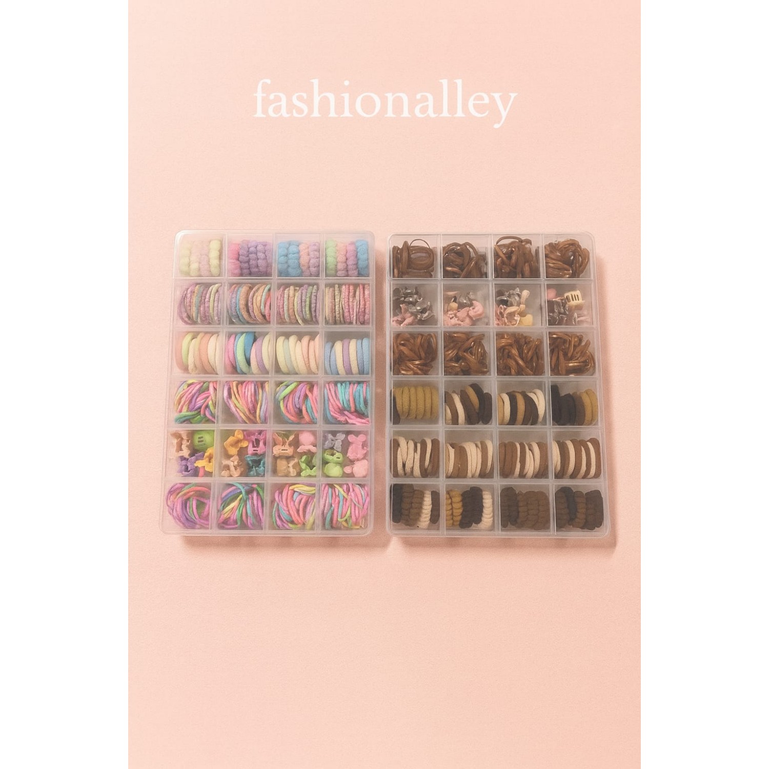 Fashion Alley Gift Set Combo For Kids Pack Of 12 Box