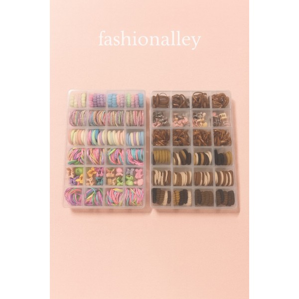 Fashion Alley Gift Set Combo For Kids Pack Of 12 Box Fashion Alley Gift Set Combo For Kids Pack Of 12 Box