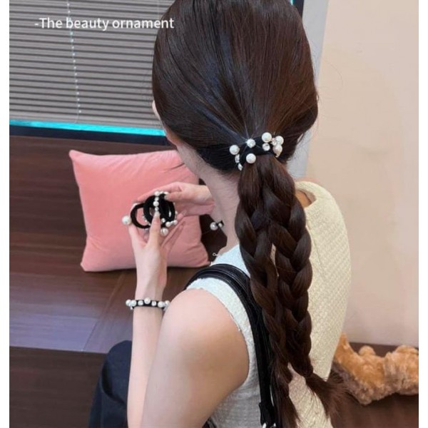 Fashion Alley Rubber Band For Women Pack Of 20 Pc