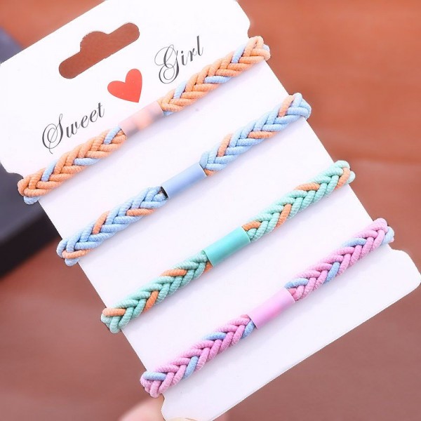 Fashion Alley Rubber band [pack of 100]