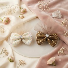 Fashion Alley Hair Pin For kids Pack Of 10 Pc